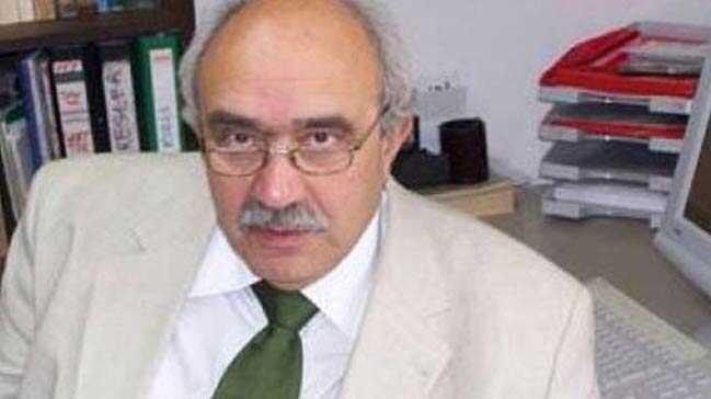 Trkoloji Uzman Prof. Dr. Semih Tezcan vefat etti