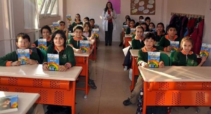 Yabanc dil arlkl eitim verecek okullar belirlendi