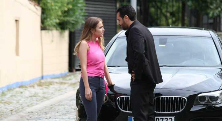 Rya yeni 10.blm fragman son blm Show TVde Ruhan, Cihan'dan ayrlyor