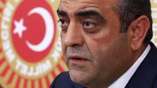te CHP'nin koruduu Sezgin Tanrkulu'nu kertecek belgeler