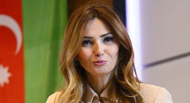 Azerbaycan Milletvekili Paayeva: Trkiye en gl Trk Mslman dnyasnn kalesi