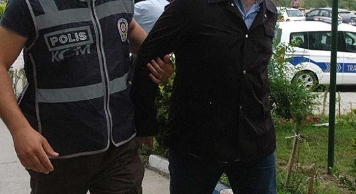 Dzce'deki FET operasyonunda eski polis memuru tutukland