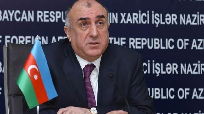 Azerbaycan'dan slam lkelerine Ermenistan ars