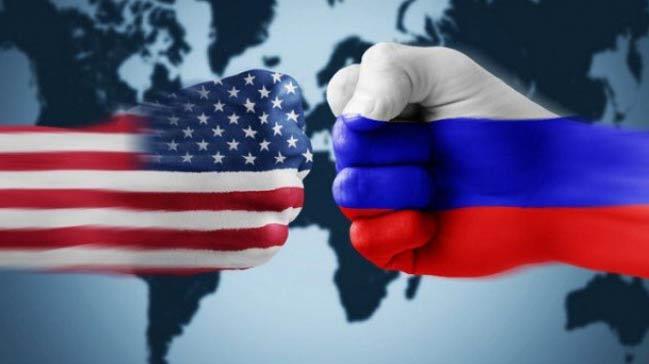 Rusya: ABD, Esed rejimi mevzilerine kar saldr dzenlerse karlk veririz