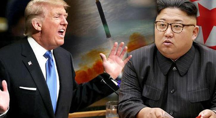 ABD, Kuzey Kore'ye daha fazla yaptrm uygulayacak       