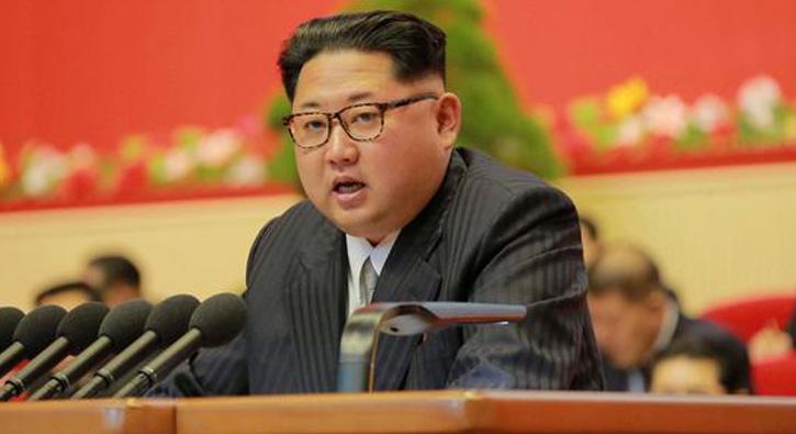 in Merkez Bankas, Kuzey Kore ile ticareti durduracak