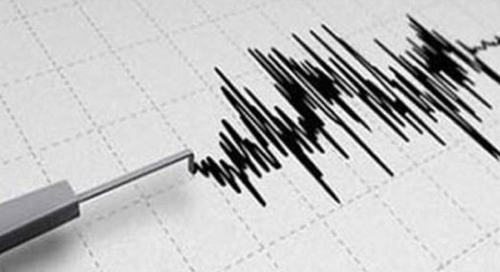 Mula'da 4.0 byklnde deprem meydana geldi (son depremler)
