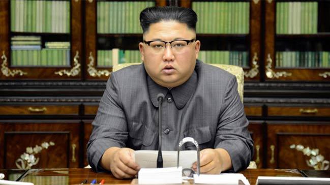 Kuzey Kore hidrojen bombas deneyebileceklerini duyurdu