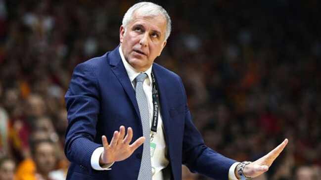EuroLeague'den FIBA'ya zeytin dal!