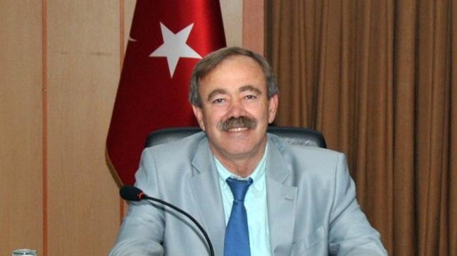 Hakknda yakalama karar bulunan HDP'li Belediye Bakan Fazl Trk gzaltna alnd