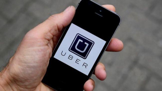 Uber Londra lisansn kaybetti