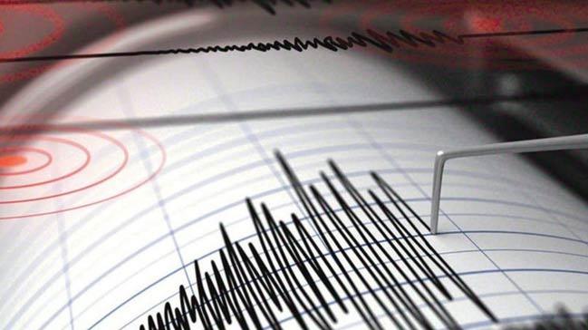 Mula'da 3.4 byklnde deprem