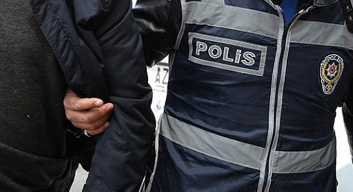 Samsun'da yaplan uyuturucu operasyonunda 10  zanldan 3' tutukland   