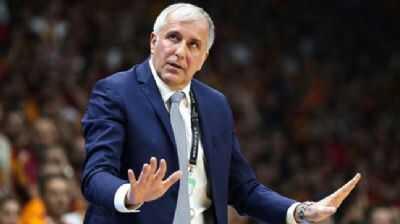 EuroLeague'den FIBA'ya zeytin dal!