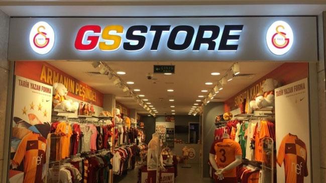 GS Store'da 31 Mays'a kadar dev hedef