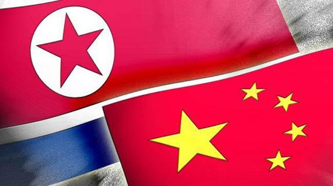 in, Kuzey Kore'ye baz ihracatlar yasaklayacan aklad
