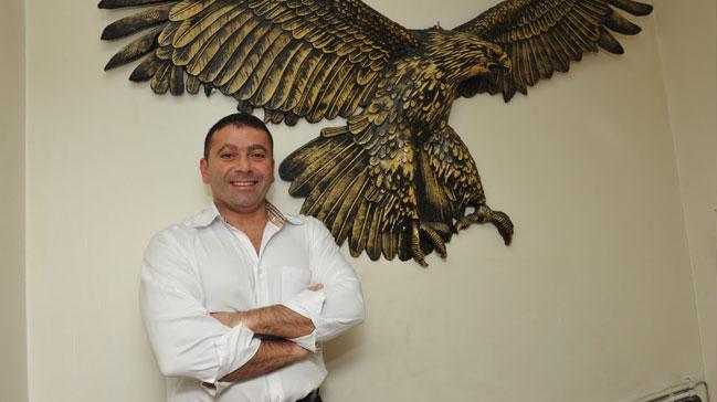 Alen Markaryan: Beikta, Kadky'e Fenerbahe'yi yenmeye gidiyor