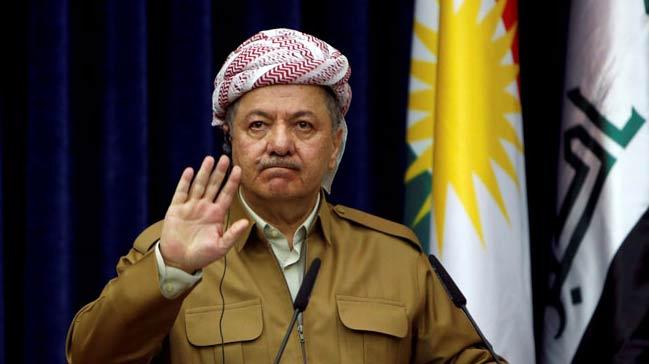 Barzani 'nihai kararn aklayaca' toplanty erteledi