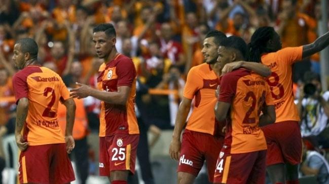Galatasaray Bursa'da stnl korumak istiyor