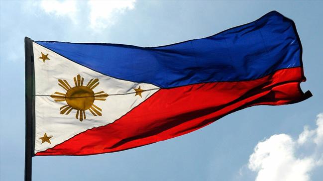 Son dakika: Filipinler'de MKC silahl gruplar bara ikna edecek 