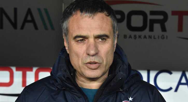 Ersun Yanal, rem Aan'la evlendi