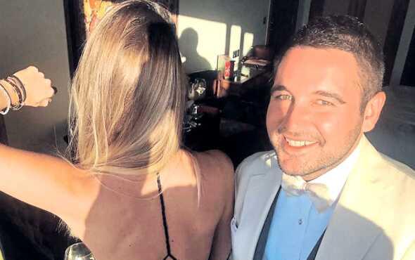 Zeynep Nazl Kay kimdir nereli ka yanda" Hac Sabanc'nn yeni sevgilisi 