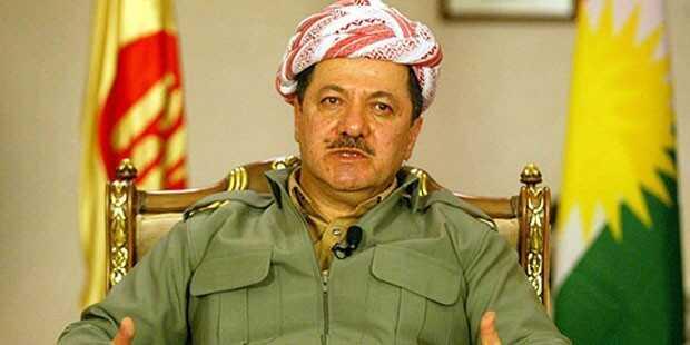 Mesut Barzani kimdir" Barzani son dakika referandum haberleri