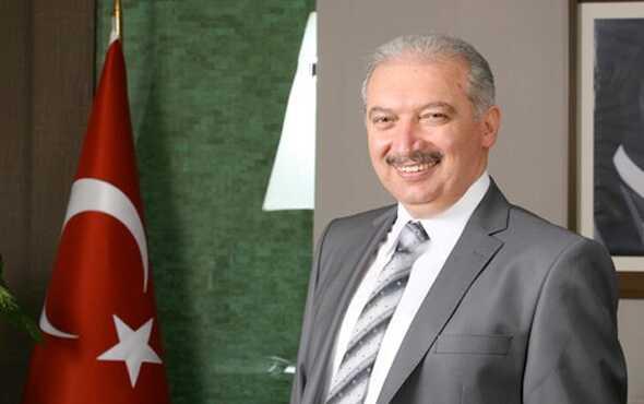 Mevlt Uysal kimdir ei ve ocuklar stanbul'un yeni bakan 