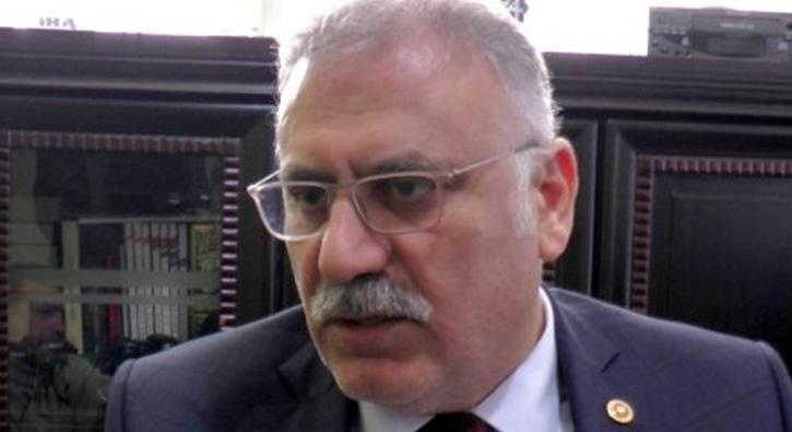 Son dakika: AK Parti Gaziantep Milletvekili Abdulkadir Yksel hayatn kaybetti 
