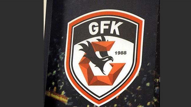 Gaziehir Gaziantep Genel Mdr Nizamettin Keremolu'na mr boyu futboldan men cezas