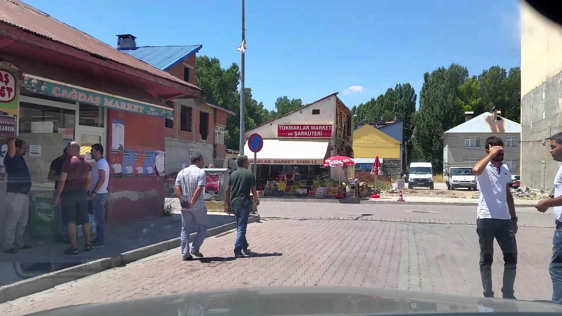Habur ovack Ovack haritada nerede Haburun tanaca yer fotoraflar resimleri