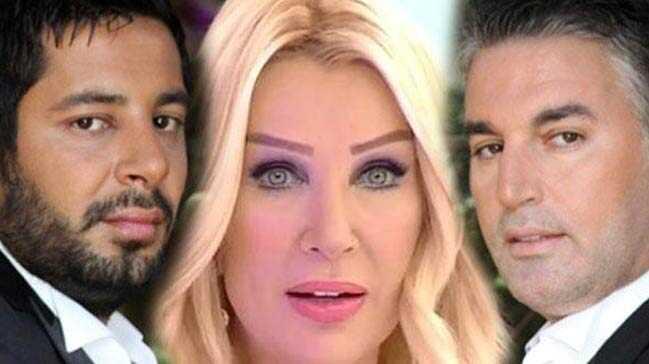 Seda Sayan'n eski sevgilisi Erkan elik: Namusuma dil uzatana eyvallahm olmaz