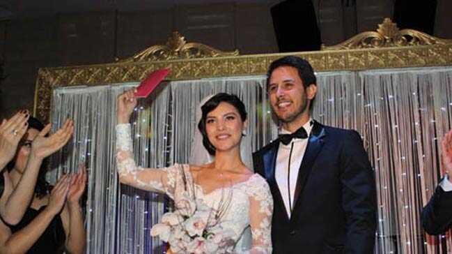 Hazal Filiz Kkkse ile Tuan Tunal neden ayrld"