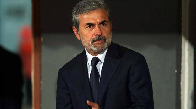 Fenerbahe'de Aykut Kocaman'a 4 kritik soru