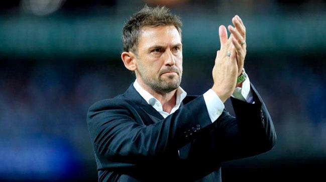 Hrvat asll Avustralyal teknik direktr Tony Popovic yarn Karabkte