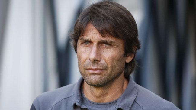 ngiliz basn Antonio Conte'nin Chelsea'den ayrlacan iddia etti