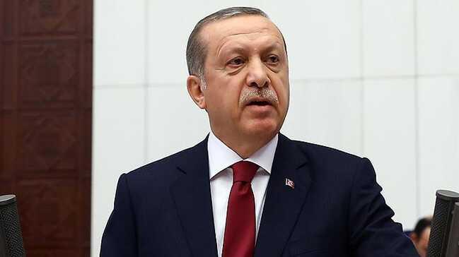 Cumhurbakan Erdoan'dan OHAL k: htiyalar ortadan kalktnda uygulama sona erecektir