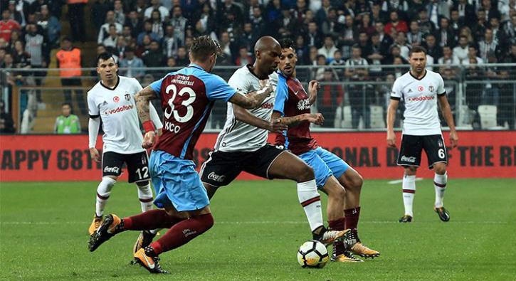 Beinsport izle BJK TS zet Beikta Trabzonspor ma zeti golleri 