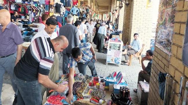 Kuzey Irak'ta referandum krizi derinleiyor