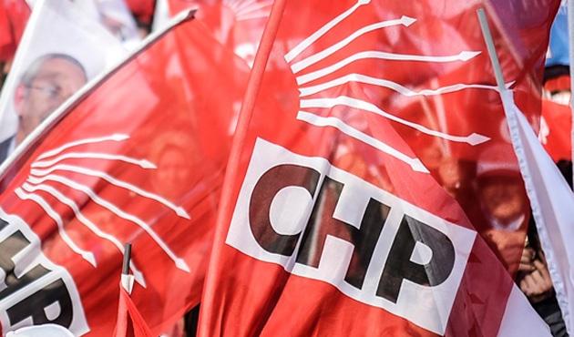 CHP'de antaj sannn ad delege listesinde yazlnca kriz kt