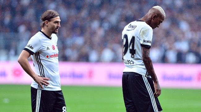 Trabzonspor mandan sonra yaanan Talisca-Caner kavgasnn detaylar ortaya kt