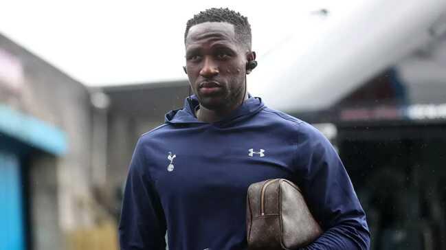 Moussa Sissoko Tottenham'da kalarak doru bir karar verdiini syledi