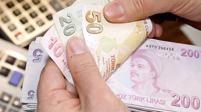 KUR'dan isize gnde 54 lira