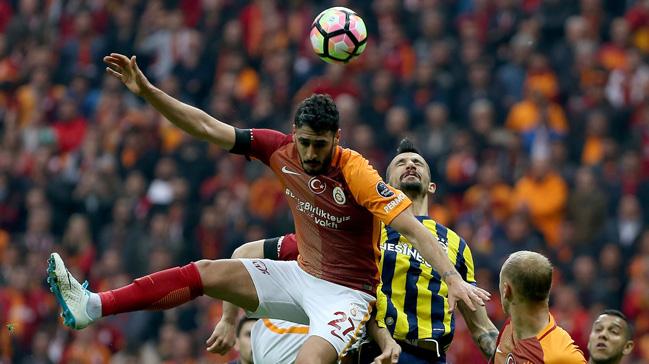 Galatasaray; Fenerbahe, Genlerbirlii ve Alanya malarnn biletlerini l paket halinde satacak