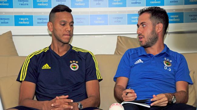 Josef de Souza'dan West Bromwich Albion itiraf: Gitmek isterdim ama zamanlama doru deildi