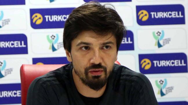 Tolga Zengin, 'Talisca'y takibi brakt' iddialaryla ilgili aklama yapt