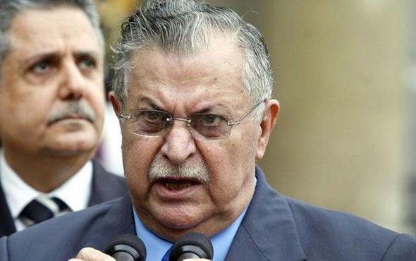 Celal Talabani hayat kimdir ka yanda yant Celal Talabani ld m" 