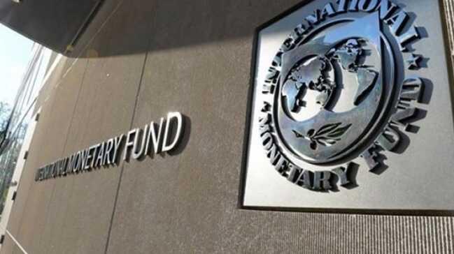 IMF'den fla borlanma uyars: Bankaclkta kriz ihtimali ykselir