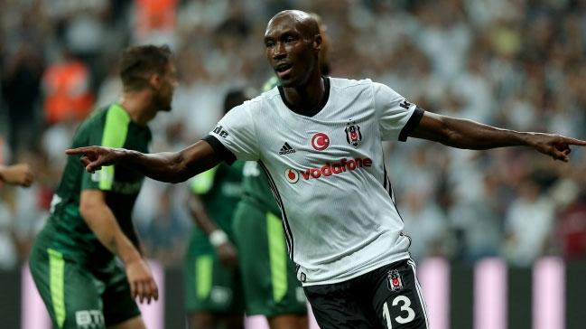 Atiba Hutchinson'dan ampiyonlar Ligi iddias