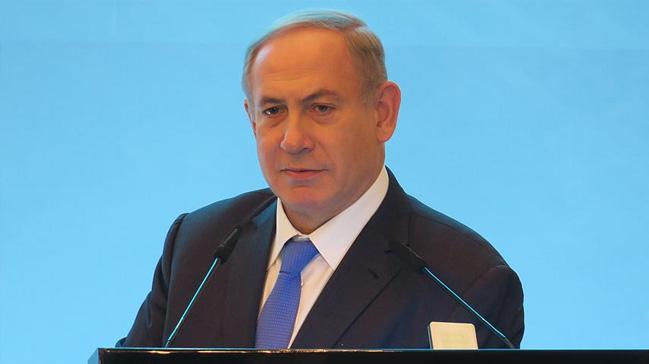 Netanyahu'dan Yahudi yerleimcilere 'binlerce yeni ev' sz